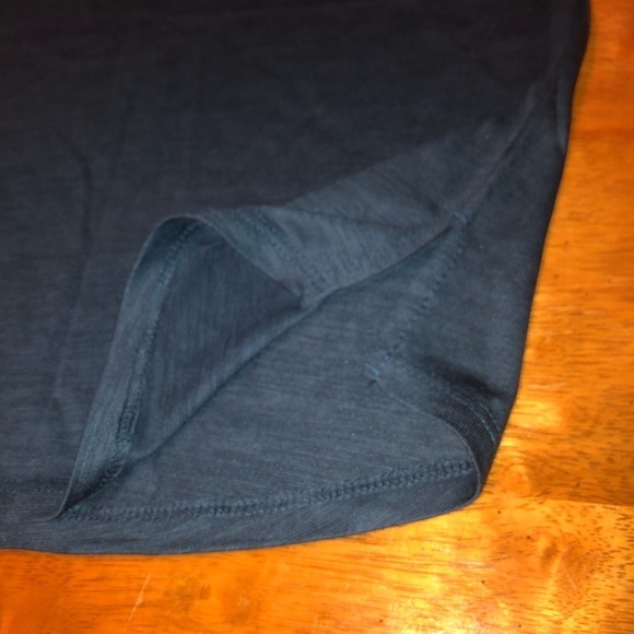 Old Navy Core Active, Go Dry Racerback- Teal - Picture 5 of 15